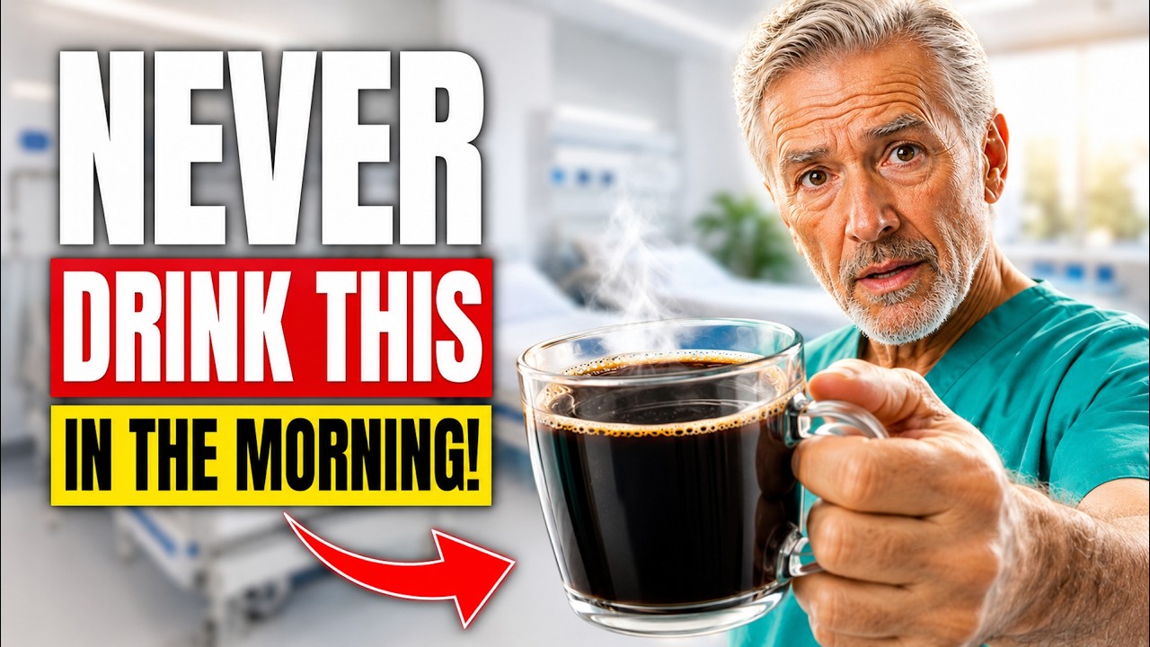 Why People Woke Up at 5 AM in the 1950s Without Feeling Exhausted