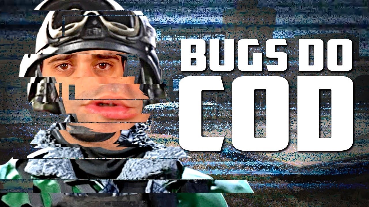 Os MELHORES BUGS do COD Warzone