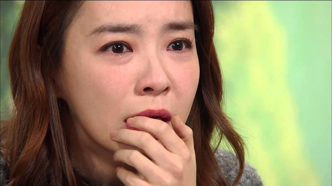 [HOT] 폭풍의 여자 76회 - 오열하는 정임! 딸의 죽음의 원인이 된 영상을 보다! 20150216