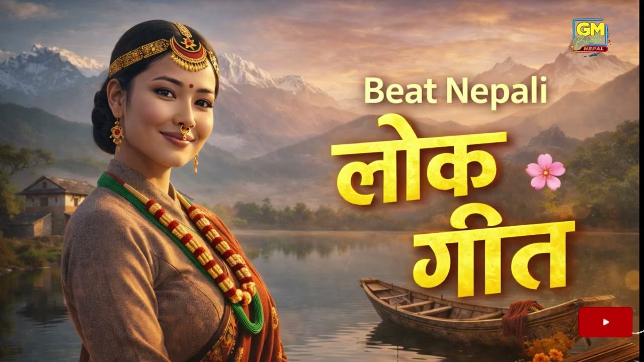 Beat Nepali Viral Folk Song | नेपाली लोकगीत | Evening Chill Lok Songs 2026 @gmbeatsnepal 
