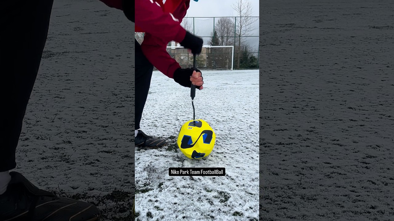 Which one? Football Ball | ASMR 🎧⚽️ #football #soccer #asmr #ball #unboxing