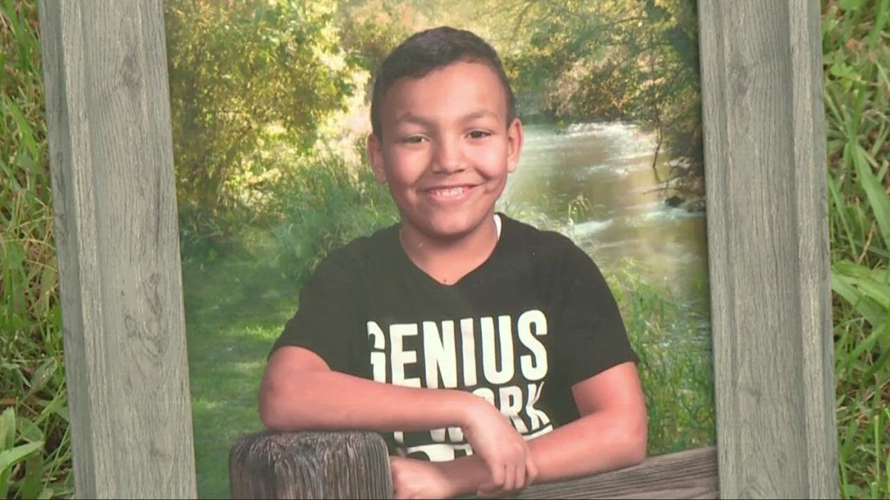 2 teens arrested in shooting death of 14-year-old boy in Elyria