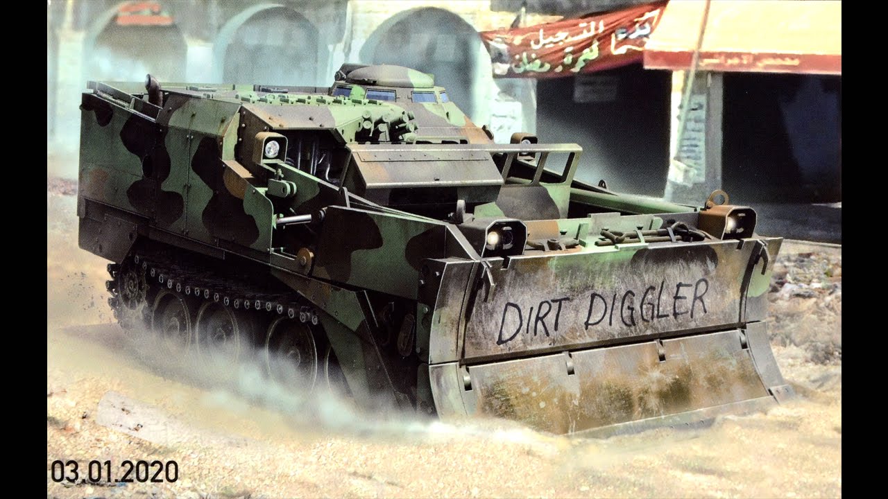 M9 ACE In-Box Review