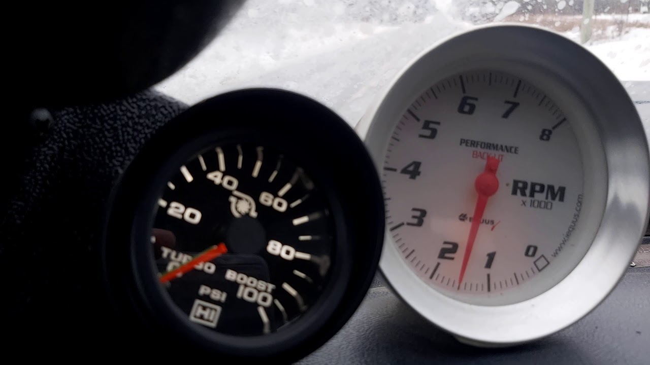 S464/S475 compound spooling