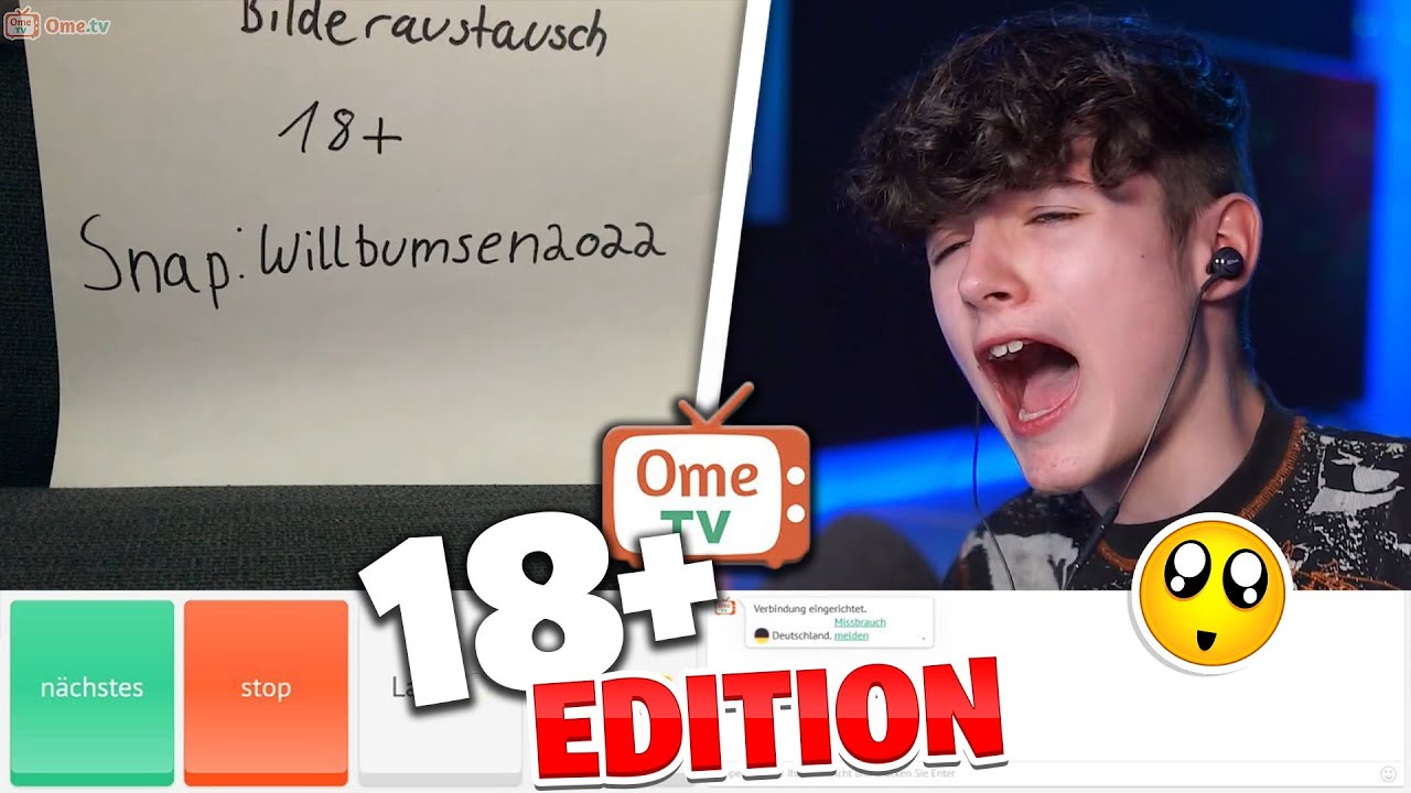OME.TV ist OFFIZIELL am ENDE...