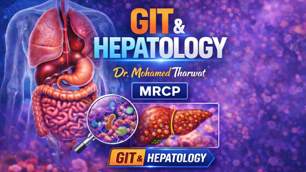 MRCP - GIT (Notes and Notes) - Gastroenteritis and Food Poisoning Part 2