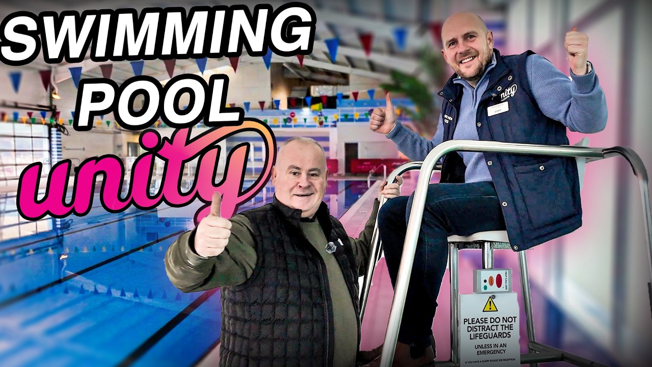 Строительство бассейнов в городе Юнити Сомерсет