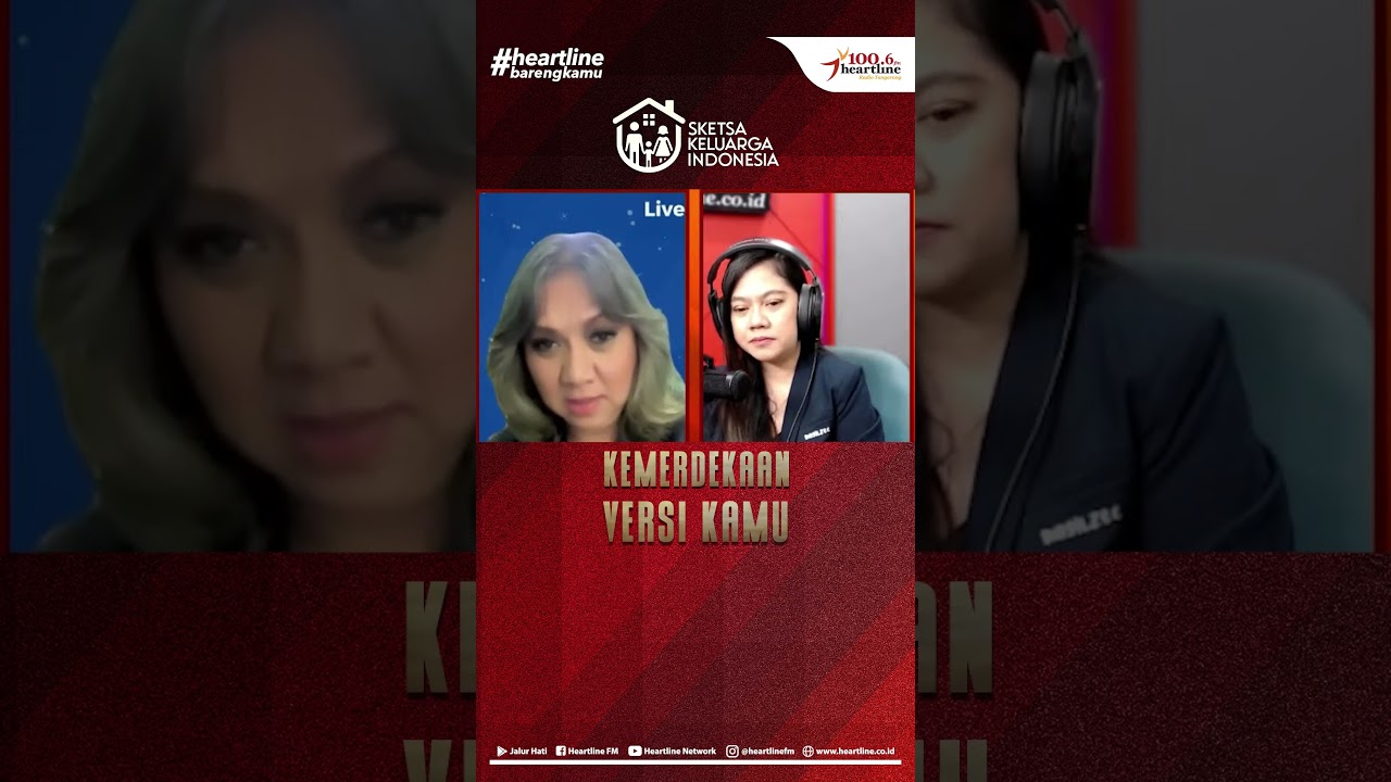 Kemerdekaan Versi Kamu