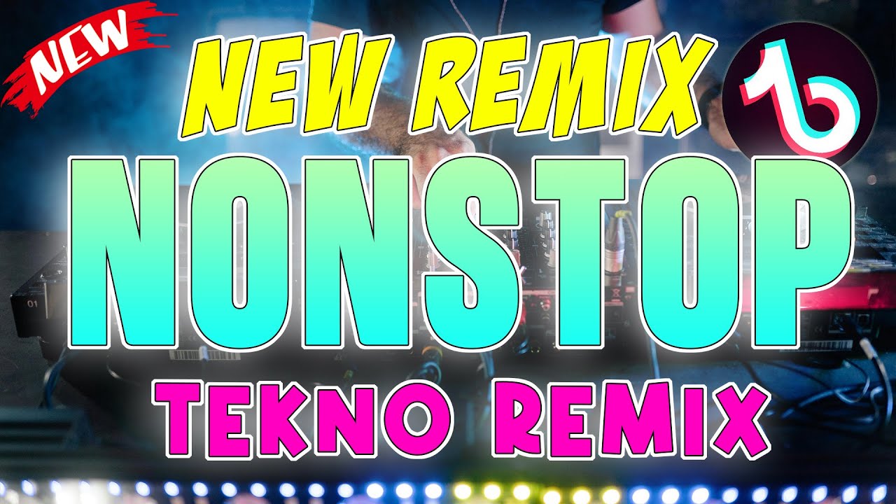 NEW REMIX VIRAL DISCO NONSTOP 2025 | Danzuy Remix