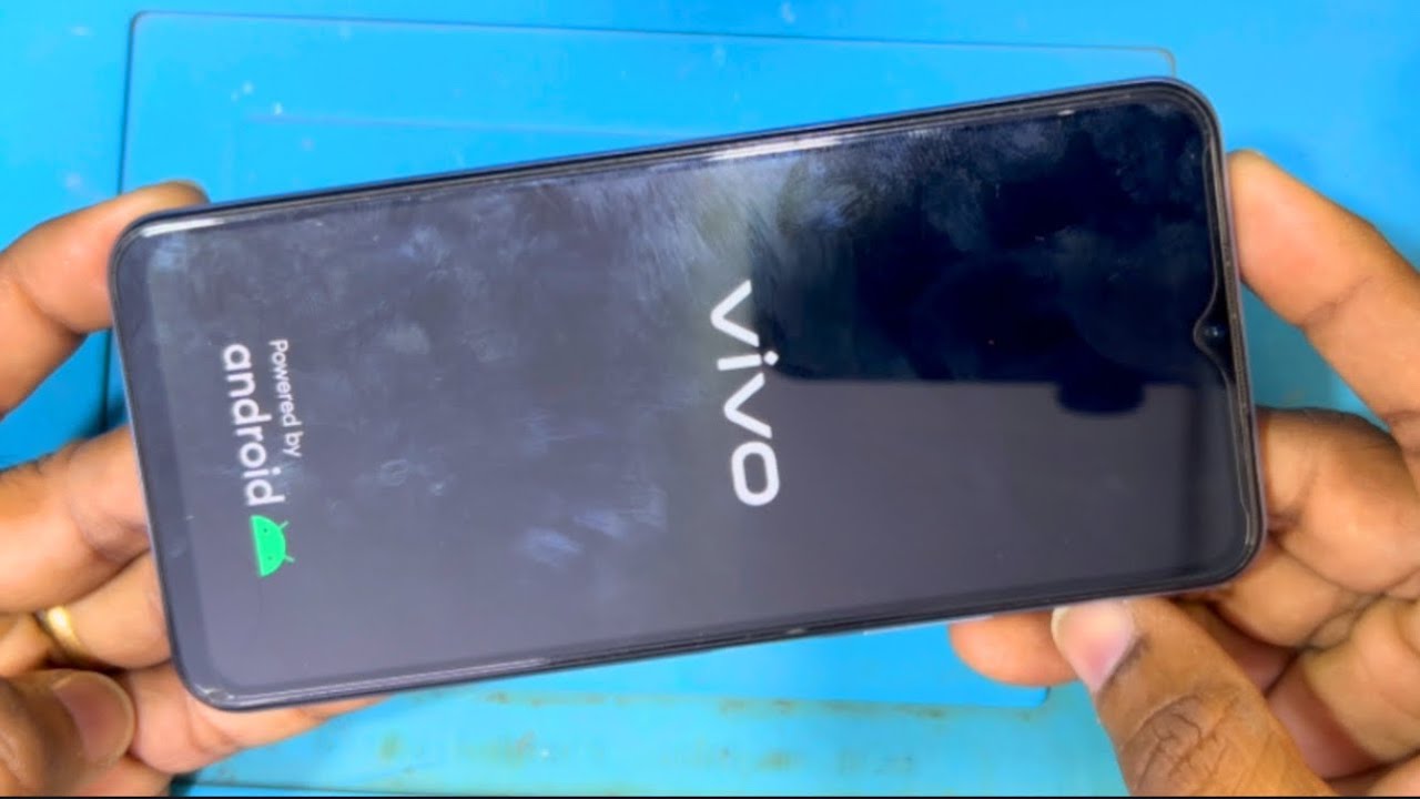 Vivo y33t auto restart problem / vivo y33t auto on off problem / vivo y33t automatic switch off 