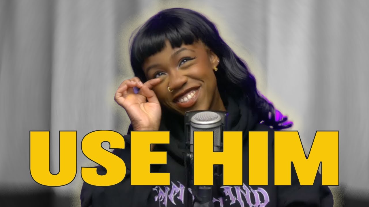 USE HIM | The Slumflower Hour podcast