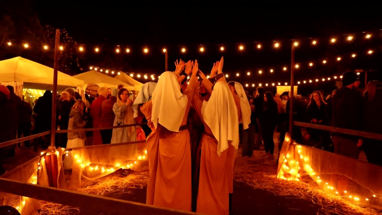 Night in Bethlehem 2021