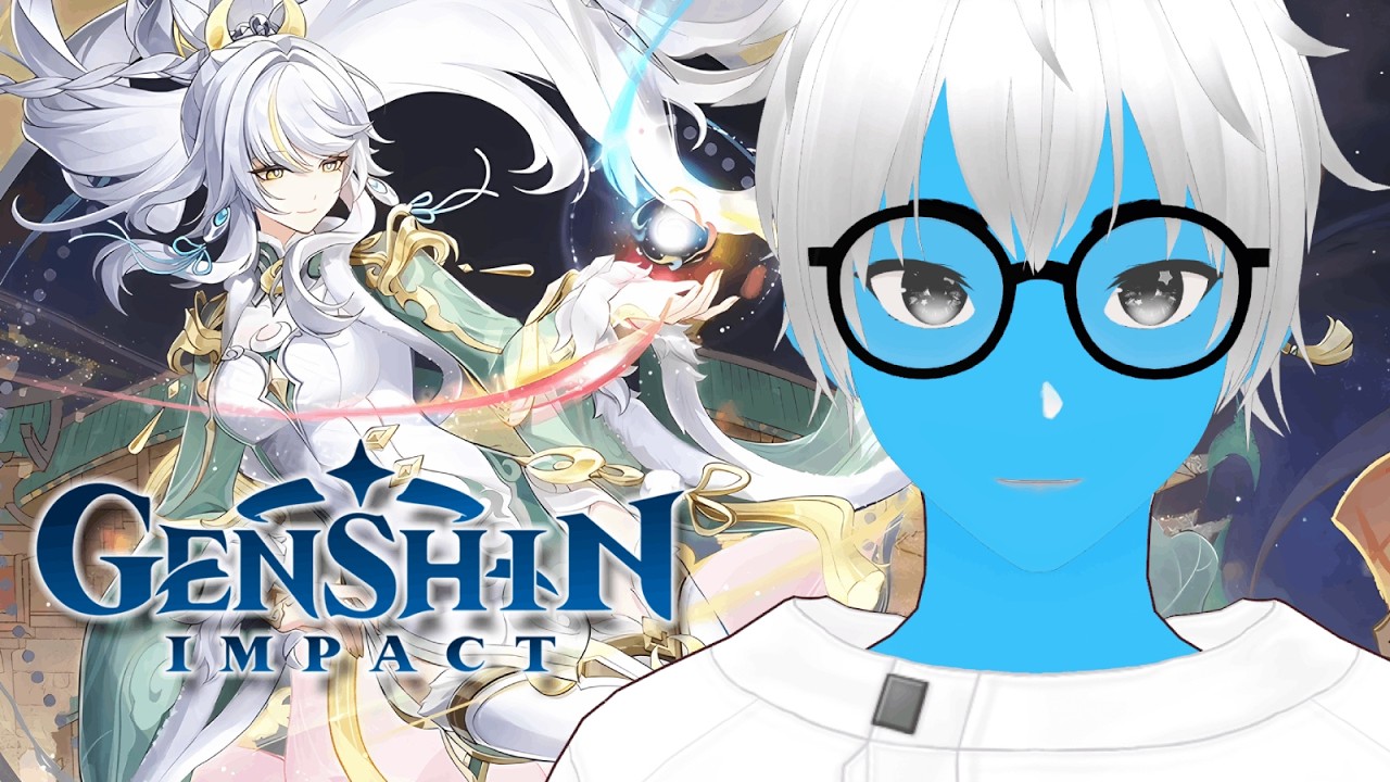 #shortlive | Genshin Impact Lantern Rite Story Ending?