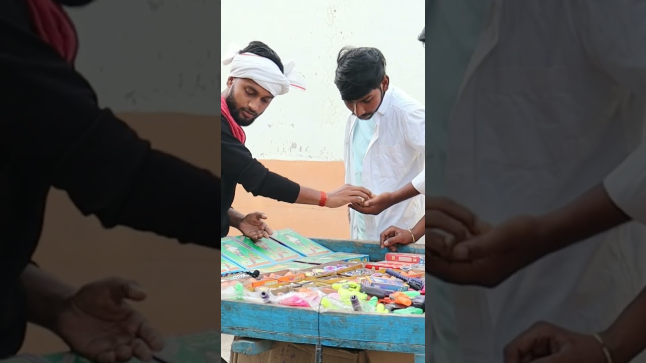 Diwali wala comedy mani meraj #manimeraj #manimerajvines #diwali
