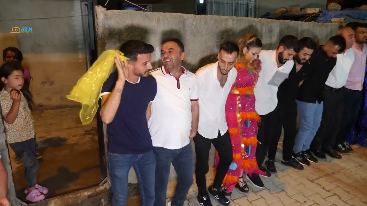 EMEL & HALİL KINA PART 2