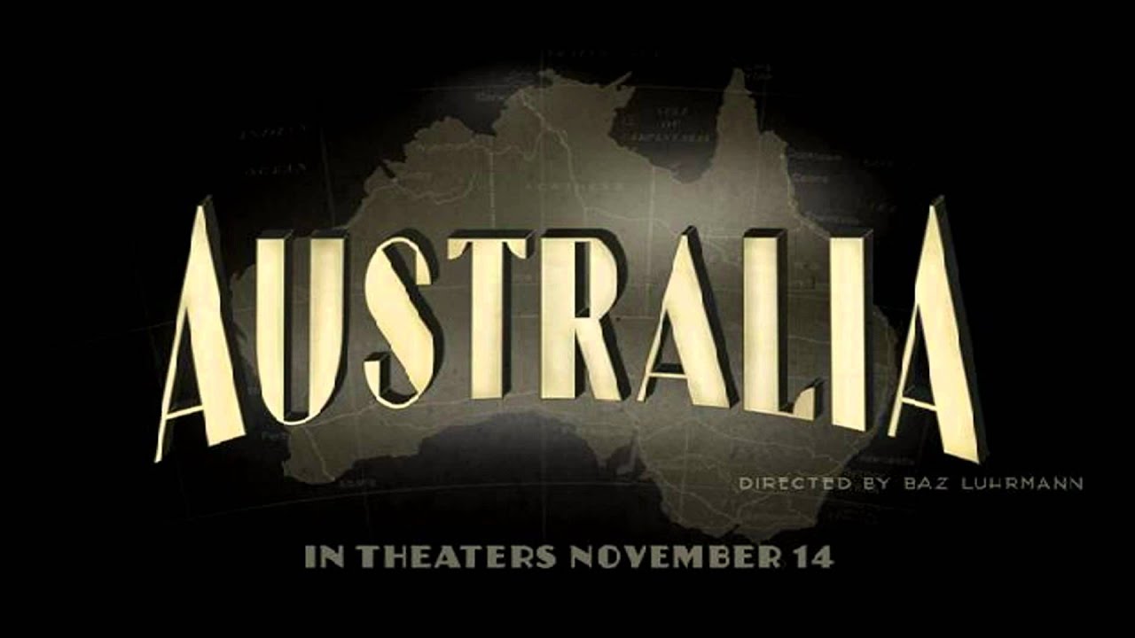 Waltzing Matilda from the movie 'Australia'