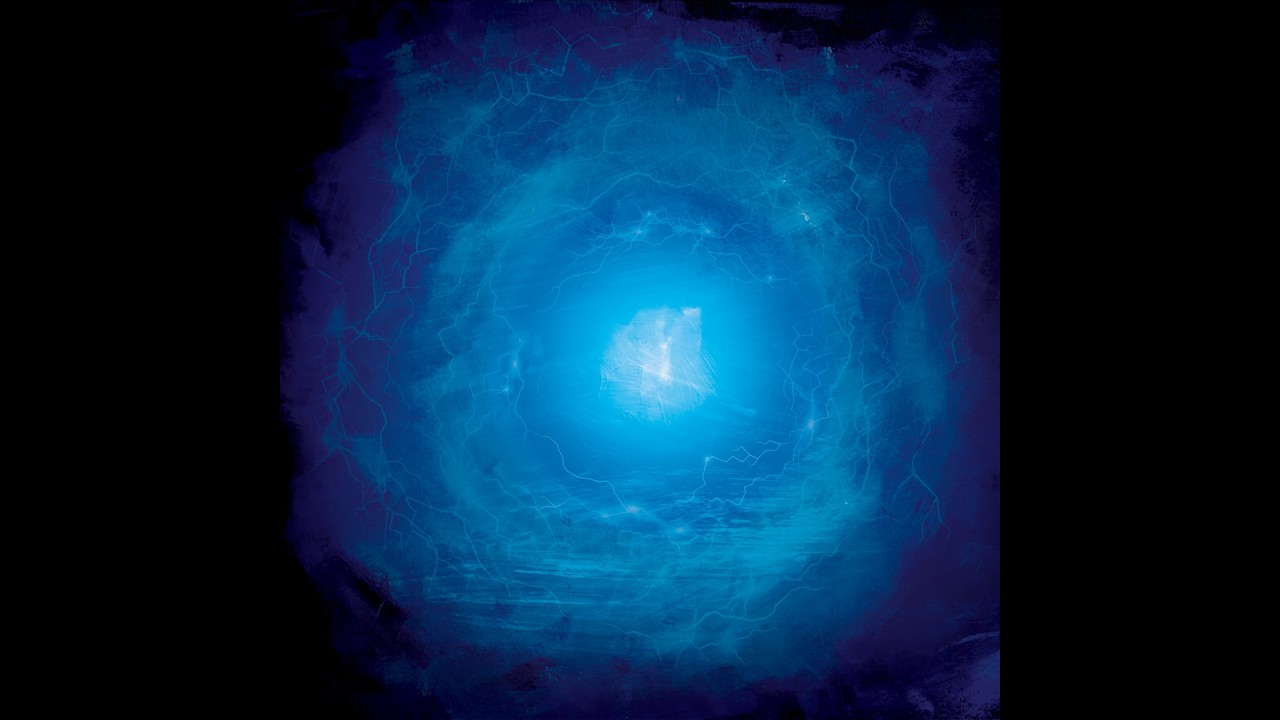 AWEN - Encaged