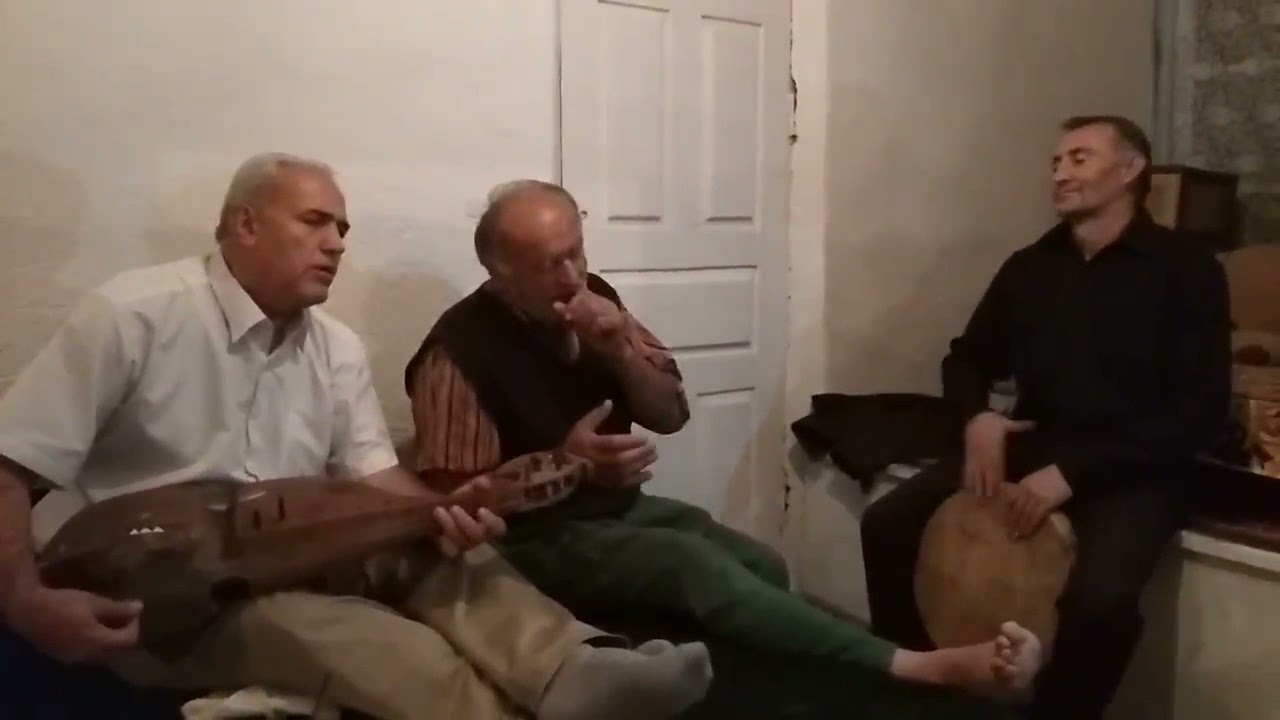 ШОДРАВОН ИСЛОМИДДИН ДОШТОВ