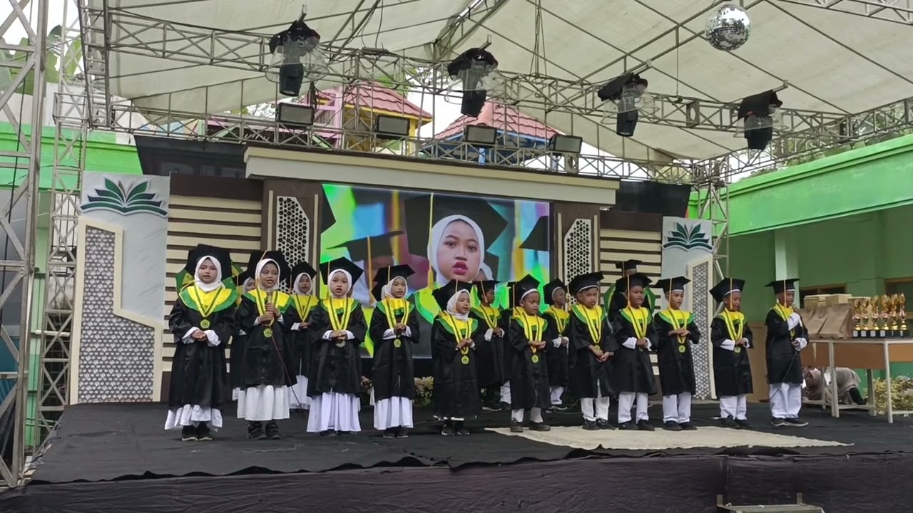 Doa Khotmil Qur'an