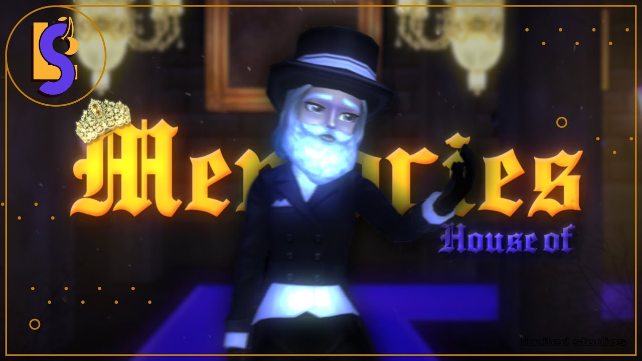 [LS] HOUSE OF MEMORIES - FULL SSO MEP