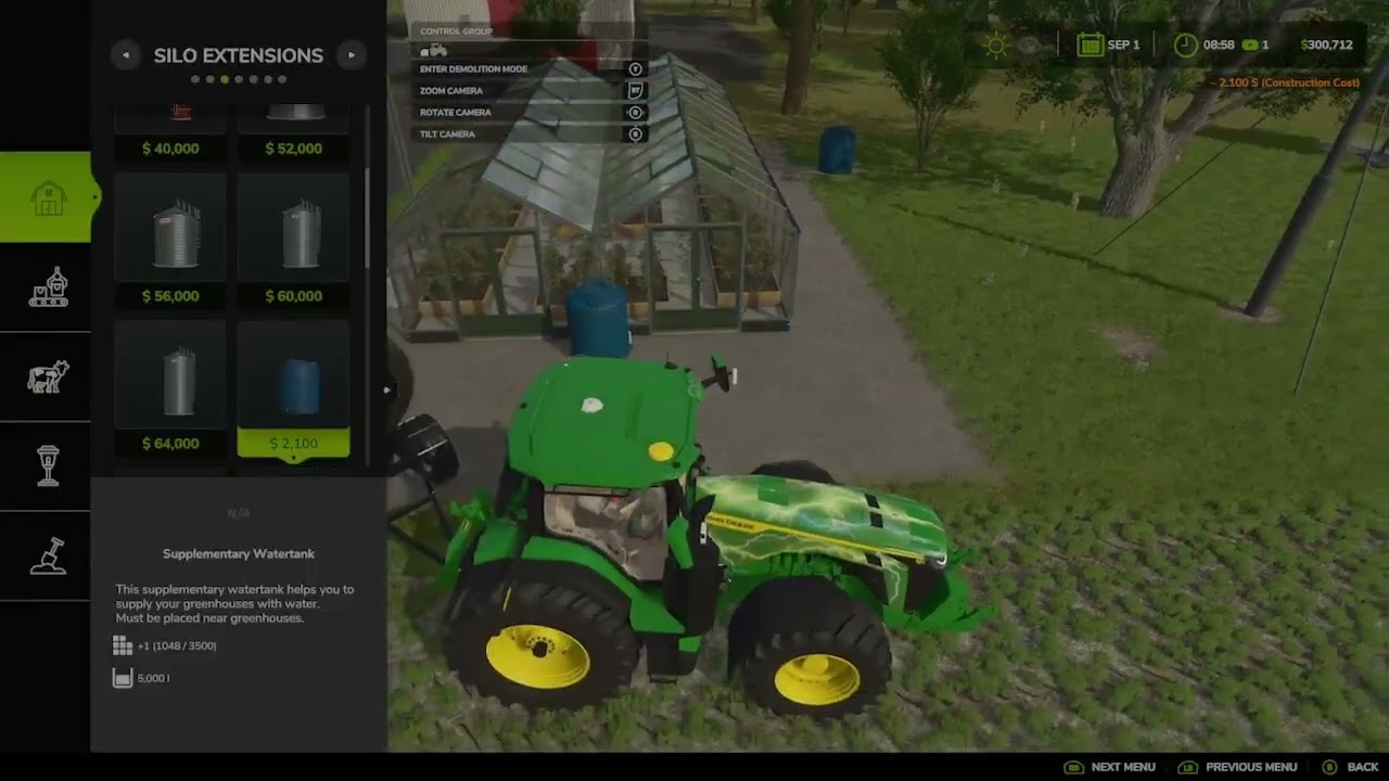 My Stream