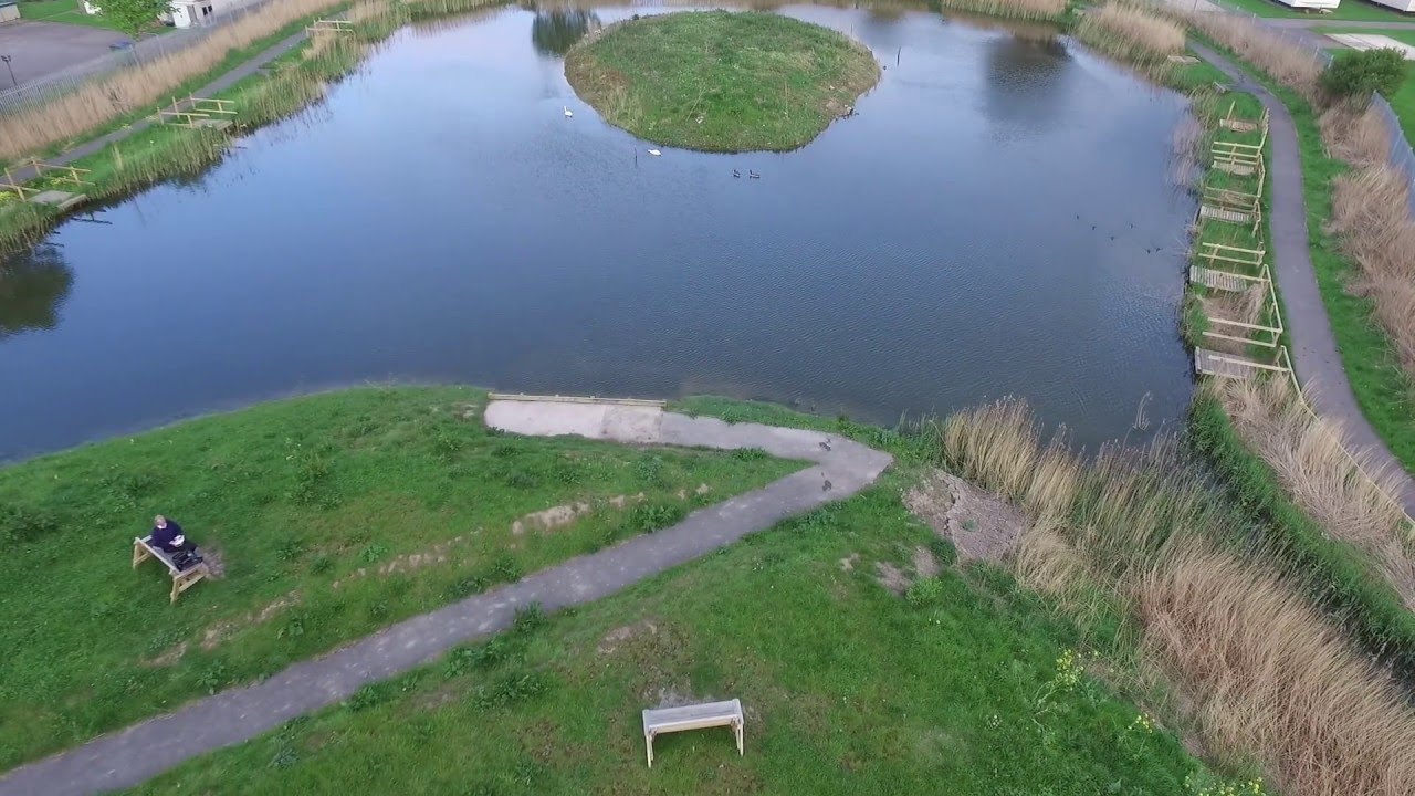 RHYL CUT FISHING CLUB