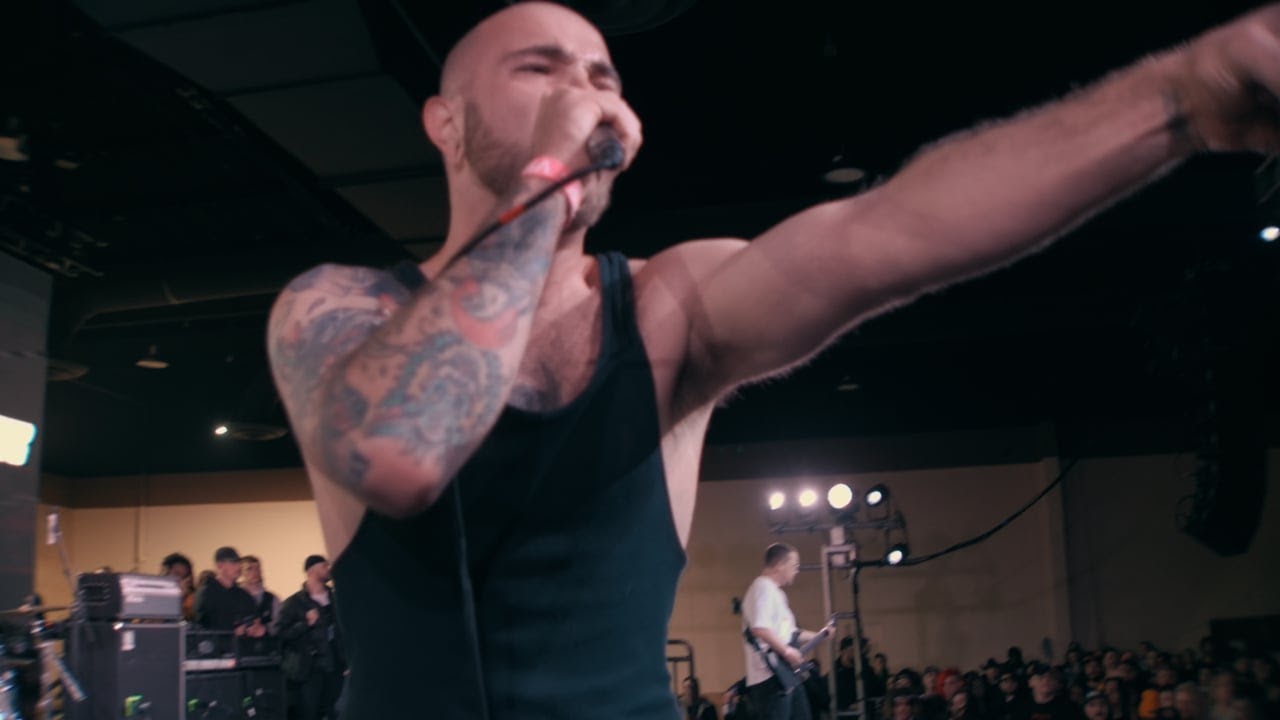 [hate5six] Mouth For War - March 18, 2023