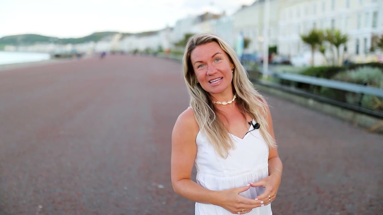 Llandudno - 