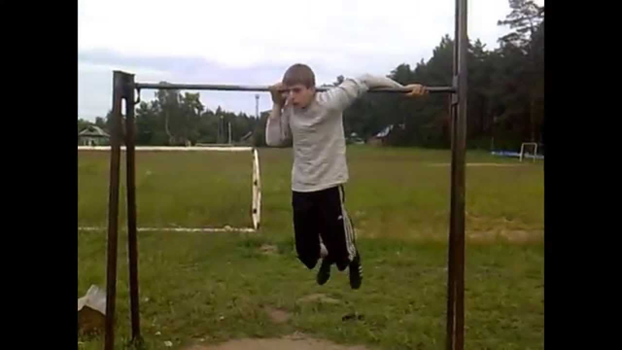 Gimbarr Nostalgia (Dimon Petrov)