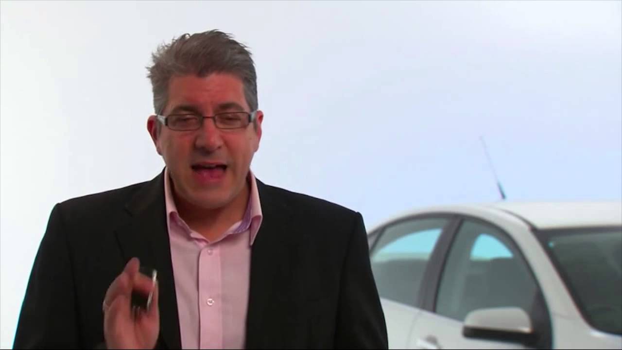 How to use the Remote Start Function | myHolden Connect