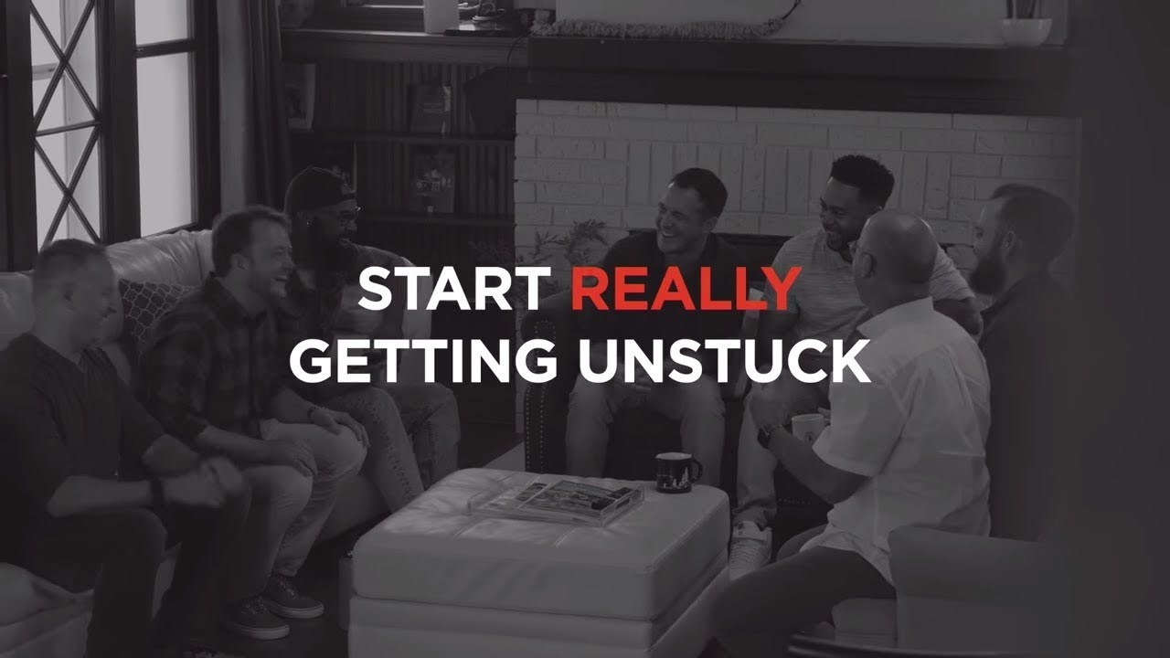Wild Life: Start Really Getting Unstuck Episode 4