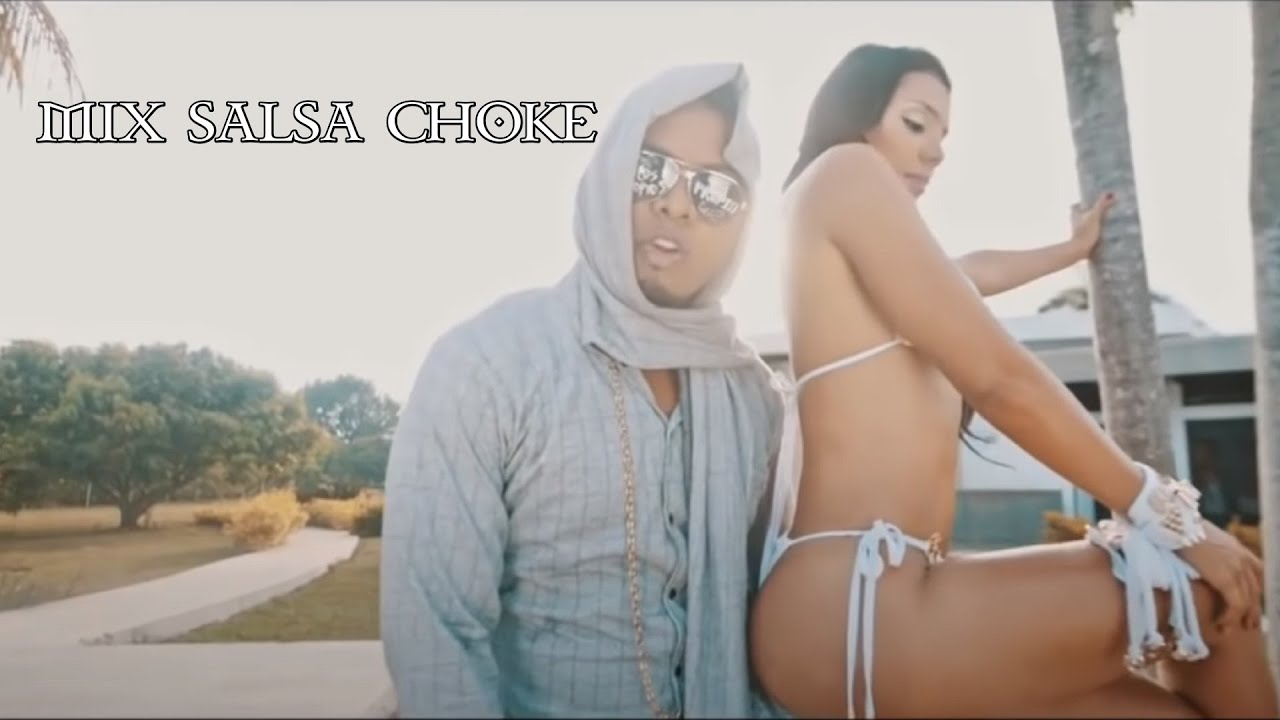 Mix Salsa Choke 2021