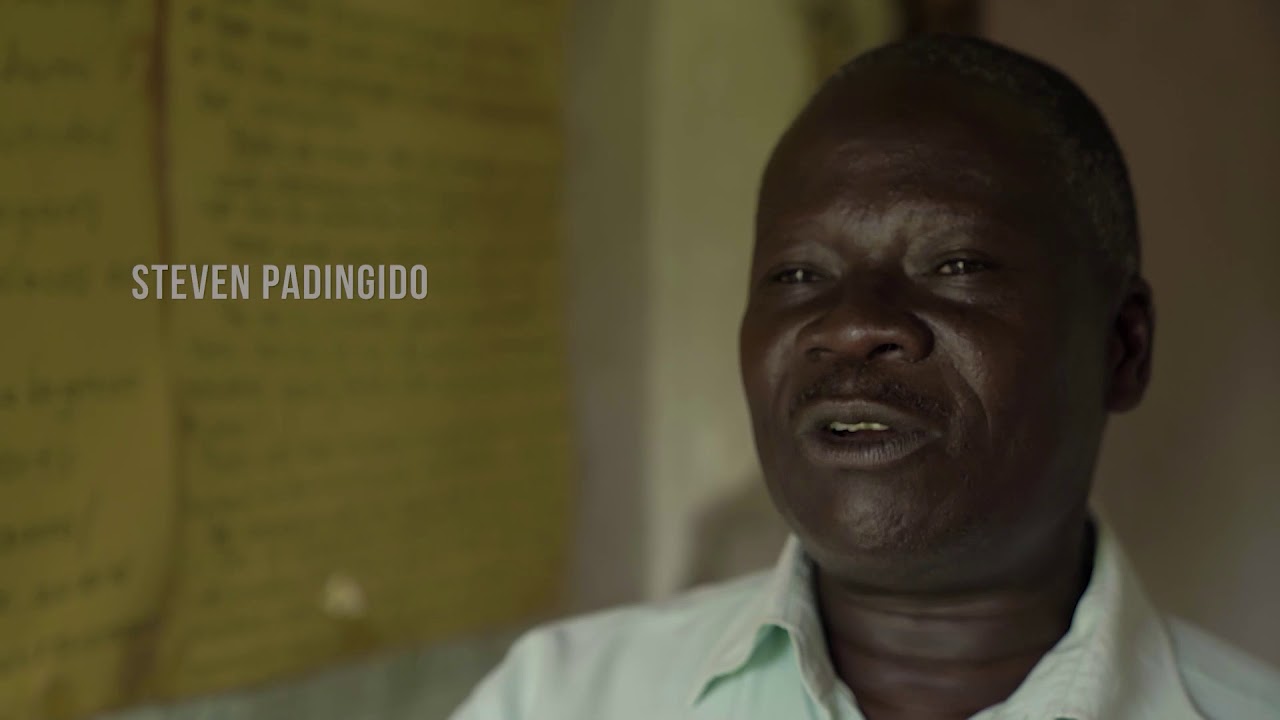 Artisanal and Small Scale Gold Mining Documentary in Uganda by NEMA, 2019