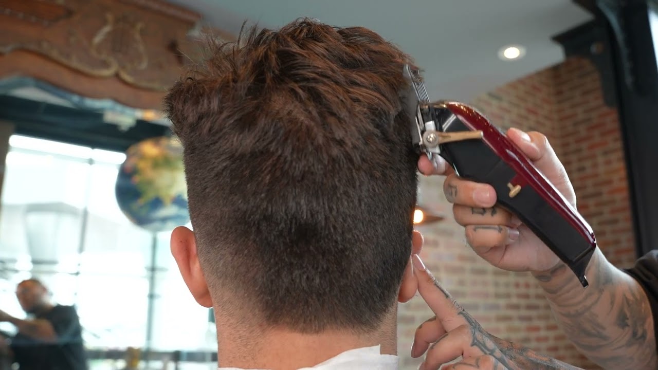 Wahl Magic Clip Cordless