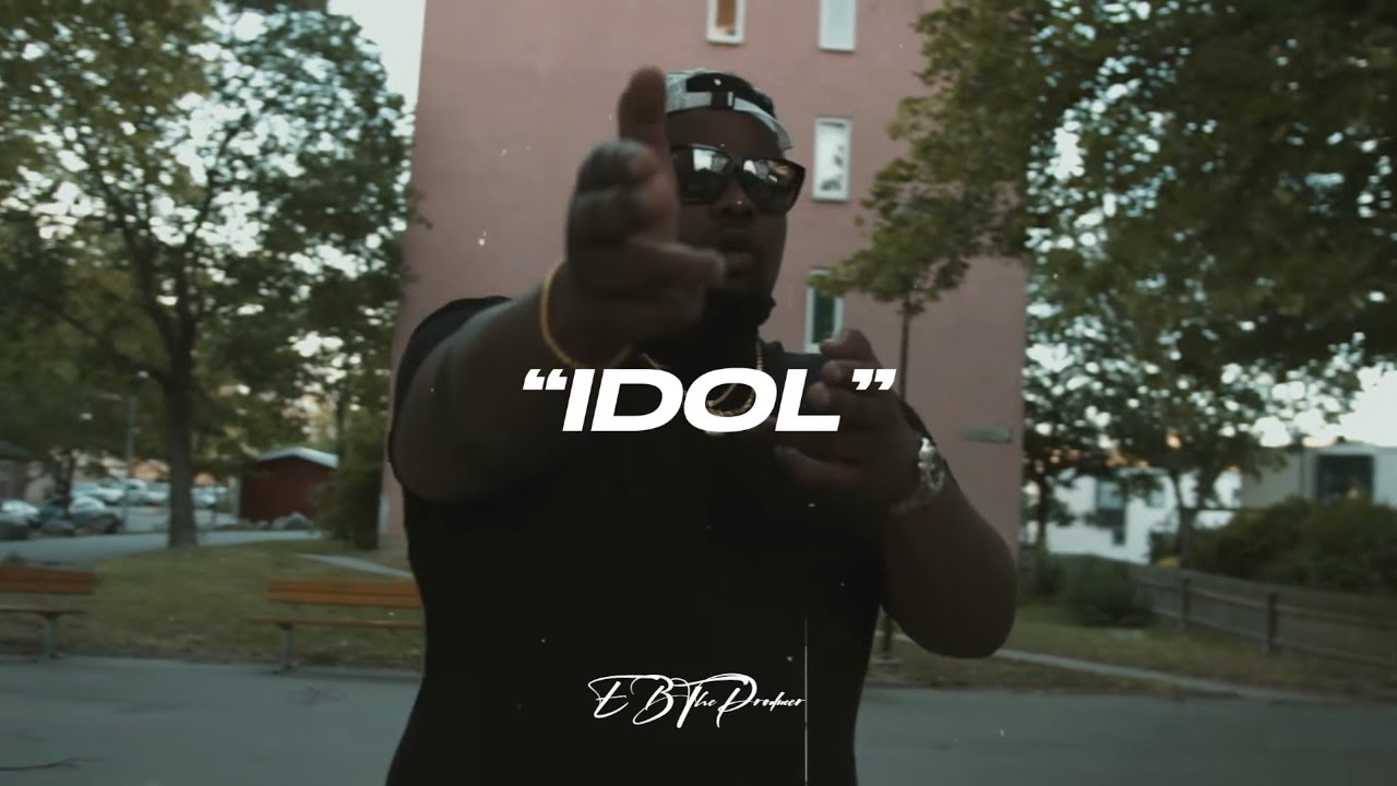 Einar x Dree Low x Straynane Type Beat 2024 | 