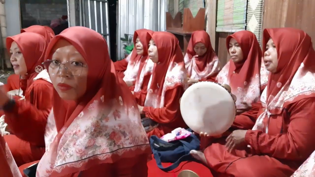 SIFATE MURID Cover By BUNDA SHOLIHAH GROUP AL HIDAYAH DESA RINGINPITU TULUNGAGUNG 