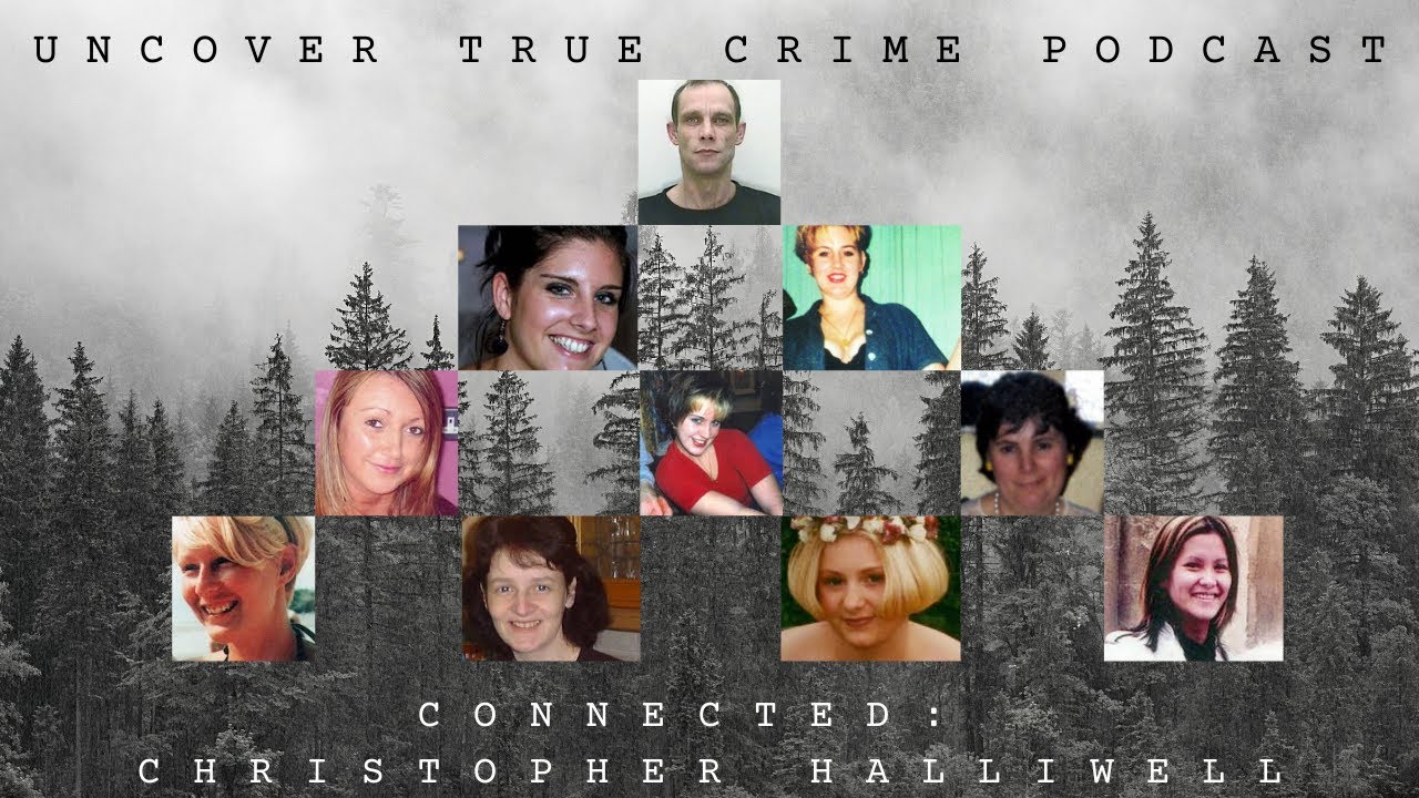 Connected to Christopher Halliwell | Episode 47 | Uncover True Crime Podcast
