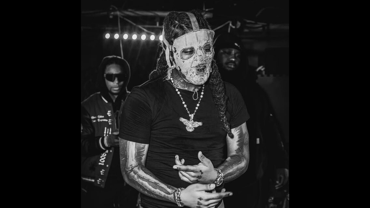 [FREE] Skrilla Type Beat - 