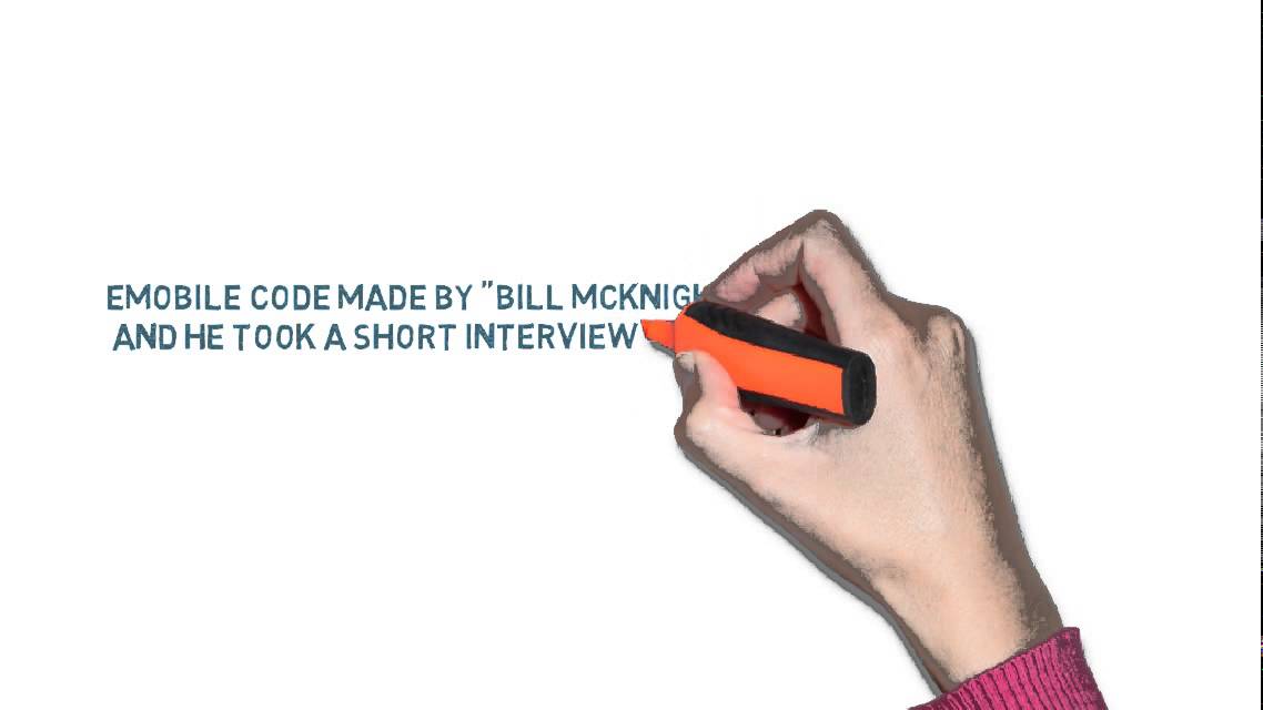 eMobile Code Review