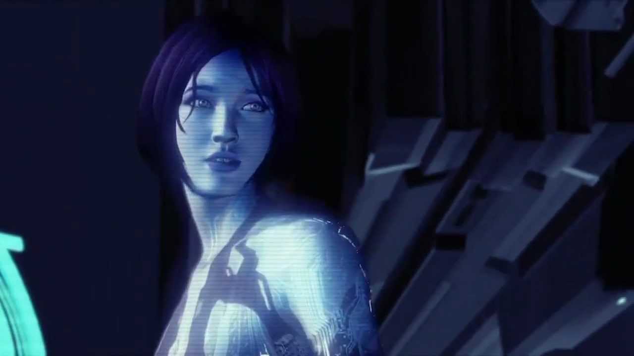 Halo 4 Fan Trailer (Prelude 12/21)