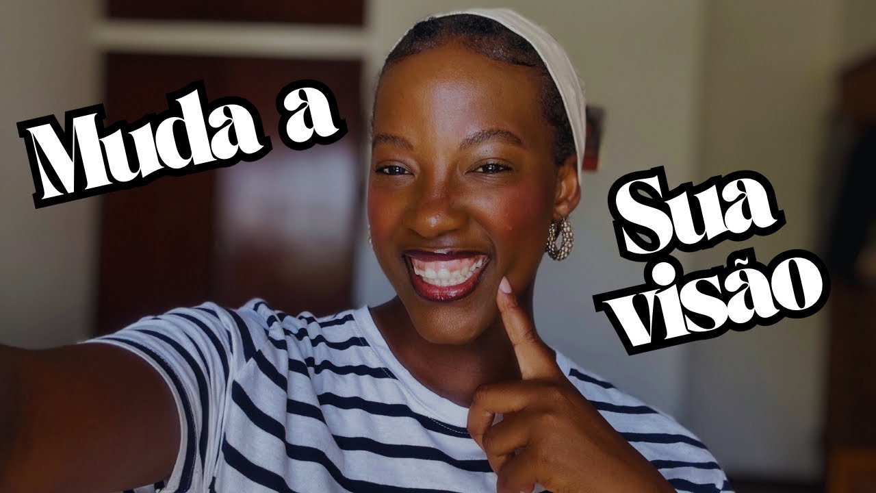 O que você acredita define o que vem