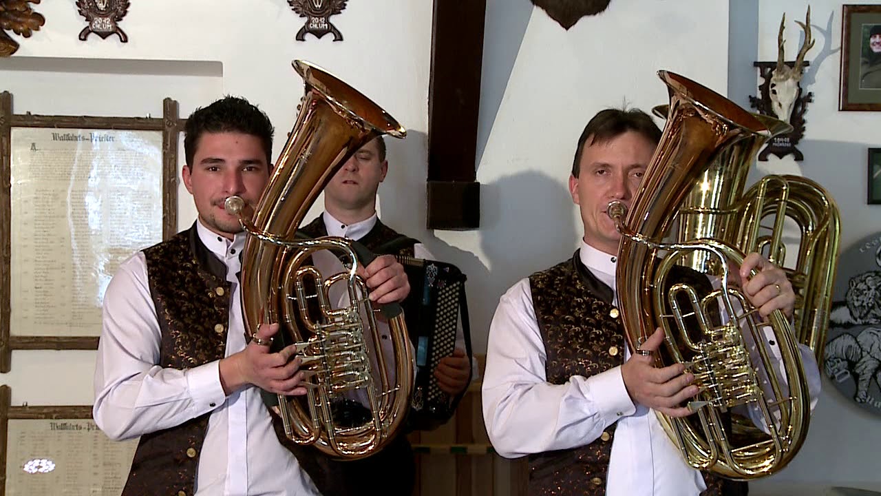 JIŽANI - Cikánka vnadná