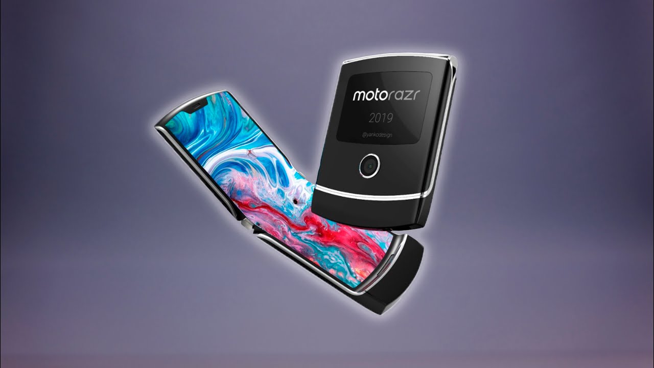 A Folding Phone We Want But Shouldn't Buy!
