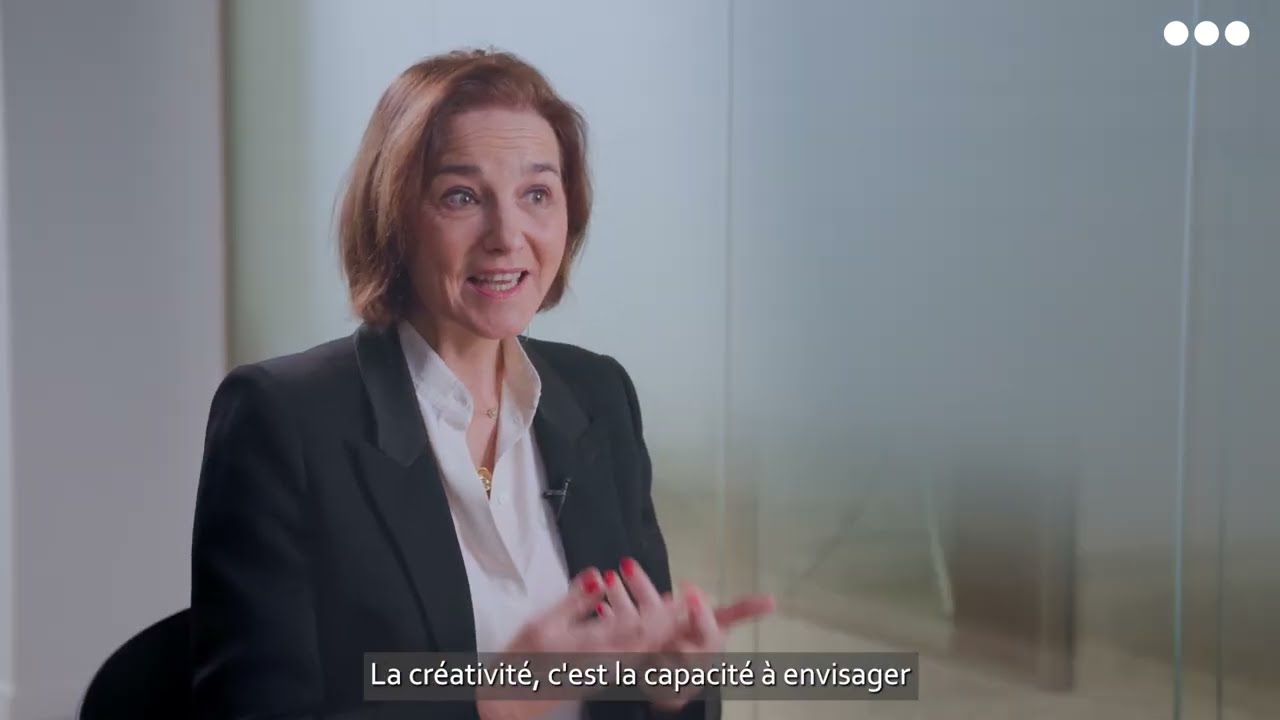 3 questions à Marie-Pierre Dequier, cofondatrice et présidente de la coalition France Apprenante