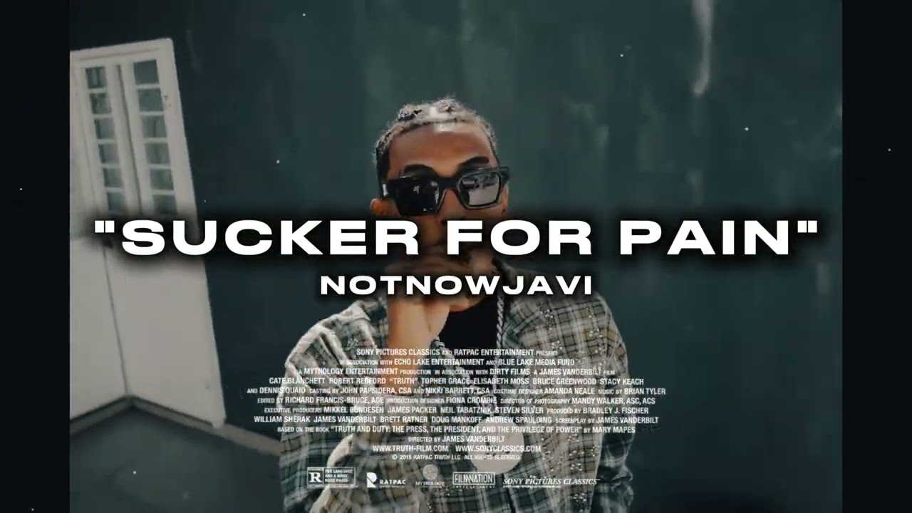 LIL NAAY x NTG Type Beat x Detroit Sample Type Beat - "SUCKER FOR PAIN"