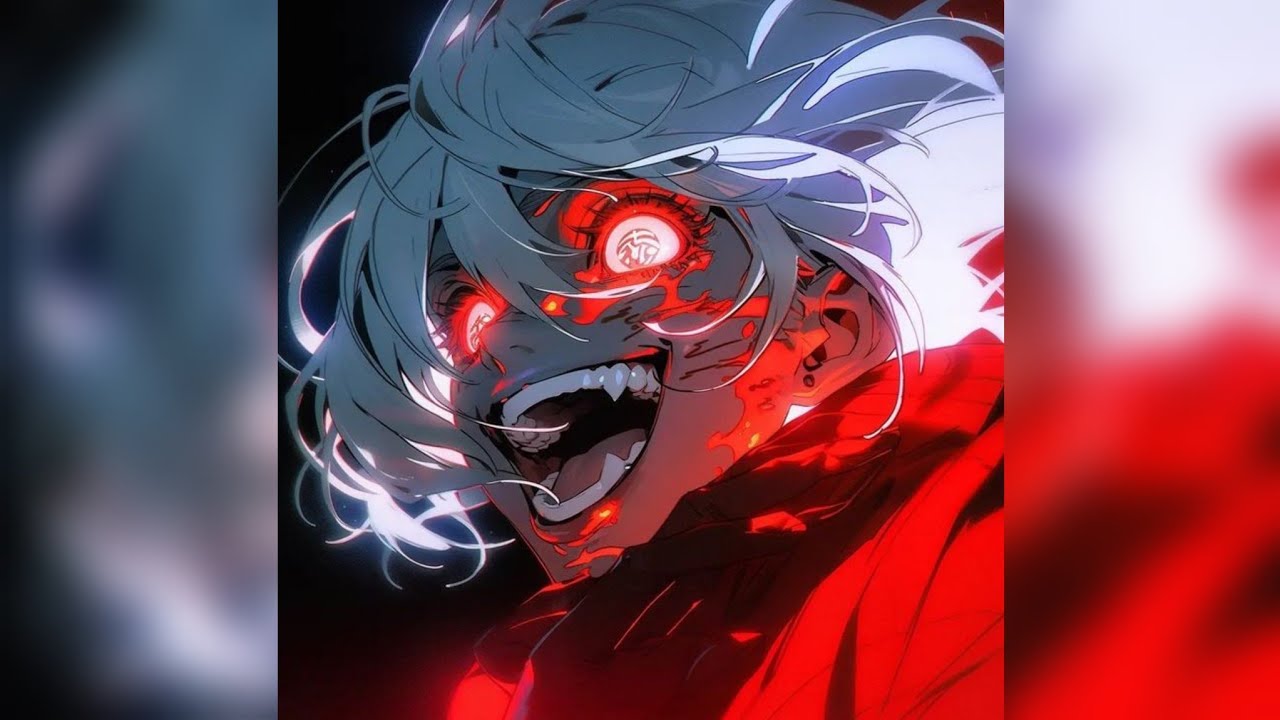 MC ORSEN x Deadsouls - Destruction (Sped Up + Reverb)