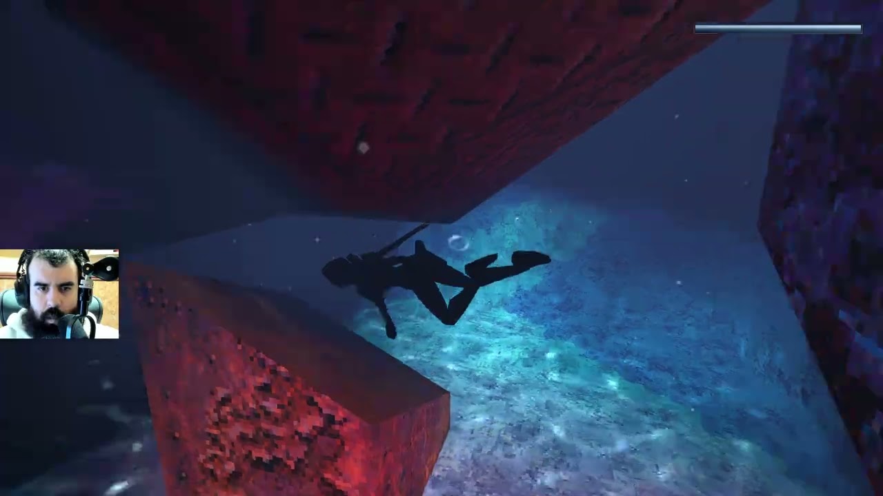 Tomb Raider: Mediterranean Sea: Infiltration (Niveles de autor). COMPLETO, Niveles 1 y 2