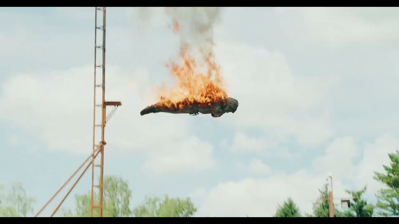 Les Plongeons de l'Olympe &copy;FacteurX