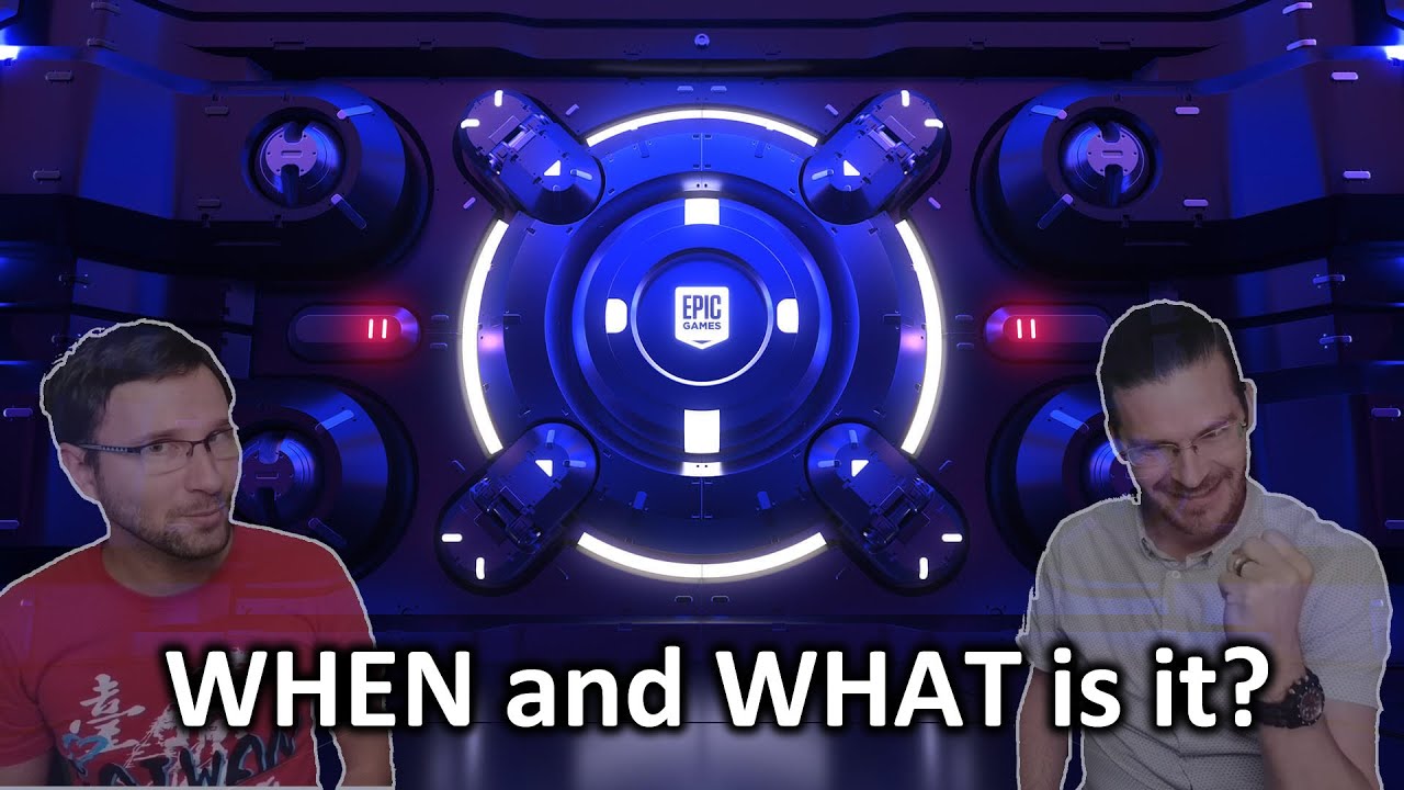 Predictions for Epic Mystery Vault Games 2025!