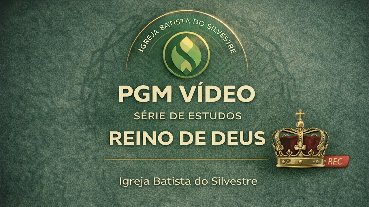 LEV - A Palavra que Forma o Homem 
